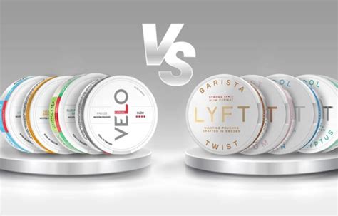 er velo og lyft det samme|VELO (Lyft) .